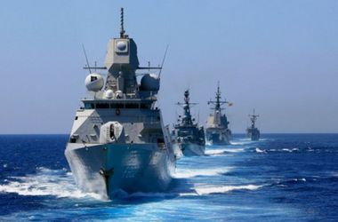 В Норвегии начались учения НАТО по поиску подводных лодок