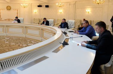 Переговоры контактной группы по Украине пройдут в закрытом режиме – МИД Беларуси