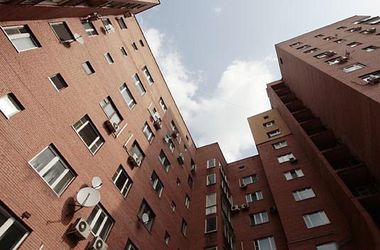Цены на квартиры в Киеве замерли