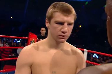 Два украинских боксера встретятся на ринге в США