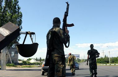 Генсек НАТО предупредил, что боевики на Донбассе могут начать наступление в кратчайшие сроки