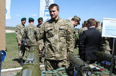 Березенко предлагает увеличить госзаказ оборонным предприятиям для нужд армии
