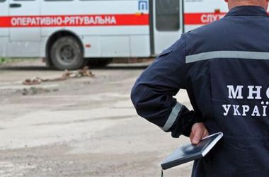 В Донецкой области взорвался легковой автомобиль: погиб человек