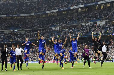 Финал Кубка Италии перенесли из-за выхода "Ювентуса" в финал Лиги чемпионов