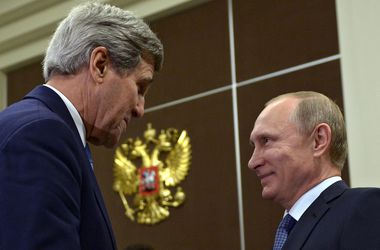 Путин пытался убедить Керри, что заинтересован в выполнении Минских соглашений – Нуланд