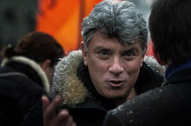 В Госдуме РФ отказались расследовать убийство Немцова