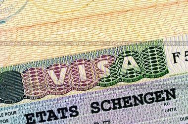 В ЕС объяснили, как теперь будут выдавать шенгенские визы украинцам
