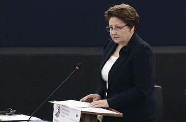 Ассоциация Украина-ЕС должна заработать в 2016 году – премьер Латвии
