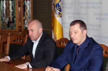 Скандальное дело о взятке: заместителя мэра Тернополя выпустили под залог