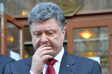 Год после выборов: что обещал и что выполнил Петр Порошенко