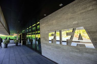 Арестованы счета, которые использовались чиновниками ФИФА при отмывании денег