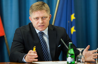 Премьер Словакии: Нам не нужны санкции