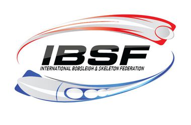 Международная федерация бобслея и скелетона сменила название и логотип