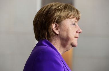 В Кремле ответили на заявление Меркель о Крыме