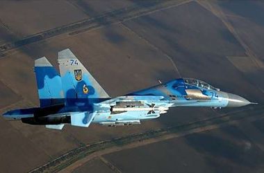 Украинская военная авиация поднялась в небо для учений – Минобороны