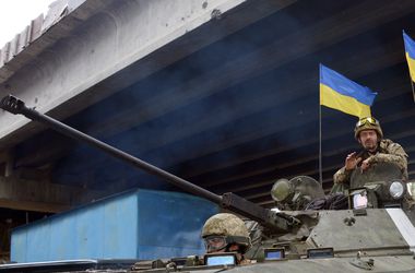 Все силы спецоперации на Донбассе приведены в полную боевую готовность – Лысенко