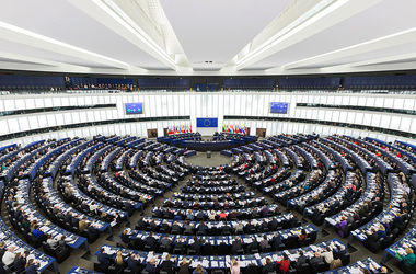 Резолюция Европарламента: Россия больше не является стратегическим партнером ЕС