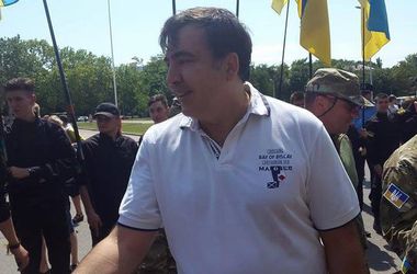 Саакашвили: "Верну аэропорт или построю новый"