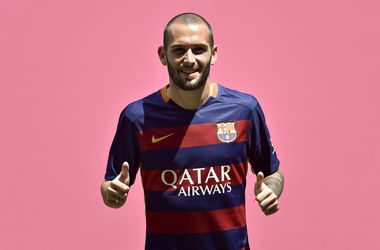 "Барселона" подпишет рекордный рекламный контракт