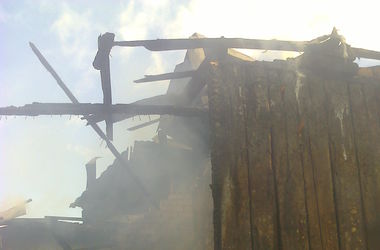 Боевики обстреляли населенный пункт на Донбассе из "Градов"