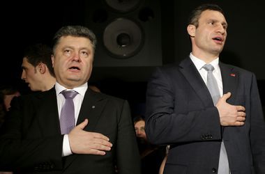 Кресло мэра Киева и президентские амбиции: Как Садовый и Кличко договариваются о выборах