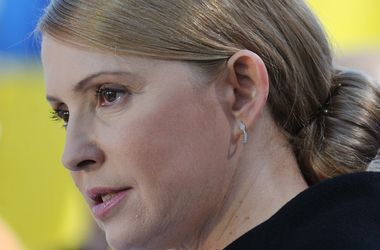 Тимошенко заявила, что по квотам "Батькивщины" никаких министров не назначали