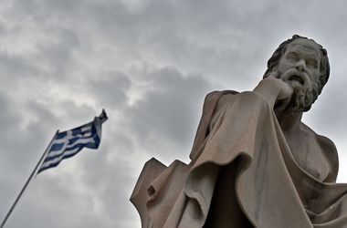 В Брюсселе назвали условие выхода Греции из еврозоны