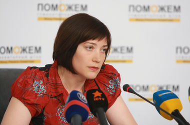 Штаб Ахметова знает, как решить проблему доставки гуманитарных грузов в Донецк