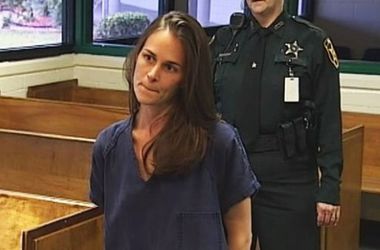 Учительницу из Флориды посадили в тюрьму за секс с учениками