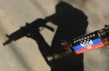 Боевики перебрасывают технику к Донецкому аэропорту