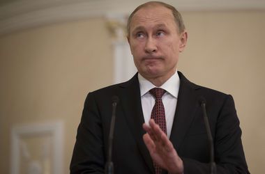 Путин подписал закон об интернет-"забвении"