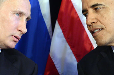 Песков рассказал о подробностях разговора Путина и Обамы