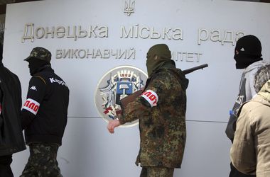 Самые резонансные события дня в Донбассе: боевики пытаются идти на прорыв