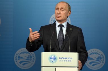 Путин рассказал, что нужно для урегулирования ситуации в Украине