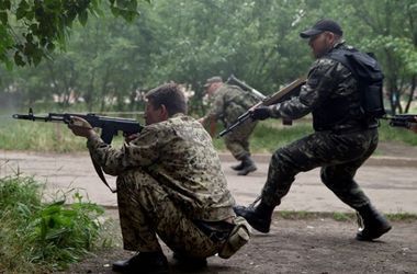 Военные рассказали, где на Донбассе идут ожесточенные бои