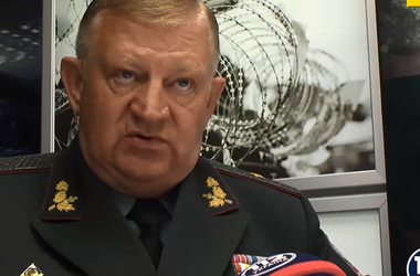 В Генштабе рассказали, сколько военных РФ находится на границе с Донбассом