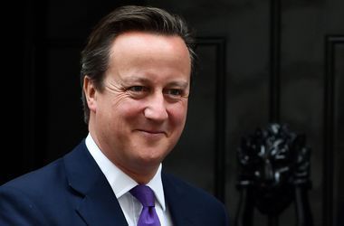 Кэмерон прокомментировал возможность повторного референдума о независимости Шотландии