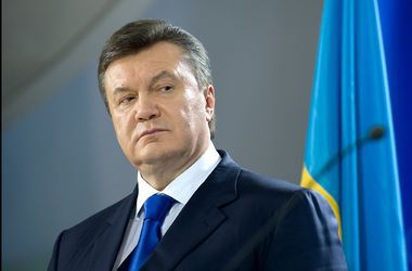Сегодня началась процедура заочного осуждения шести экс-чиновников, включая Януковича – Шокин