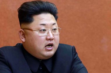Ким Чен Ын запретил песни опасного содержания