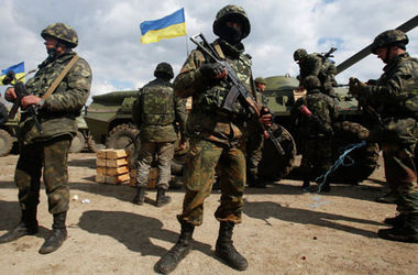 На Донбассе погибло около 2,3 тысяч украинских военных – ВСУ