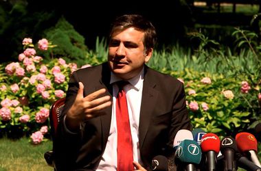 Трюки с кумовством в прокуратуре не пройдут - Саакашвили