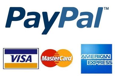 НБУ упростил международным платежным системам, как PayPal, GoogleWallet и др. вход в Украину