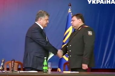 В Украине - новый глава управления разведки Минобороны