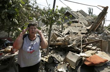 Почти 7 тысяч человек погибли в ходе конфликта на Украине - ООН