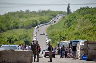 СБУ задержала двух потенциальных боевиков "ДНР"