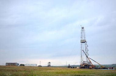 В Львовской области продолжают искать месторождения газа