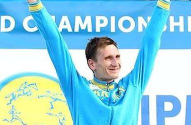 Лучшим спортсменом июля в Украине признан пятиборец