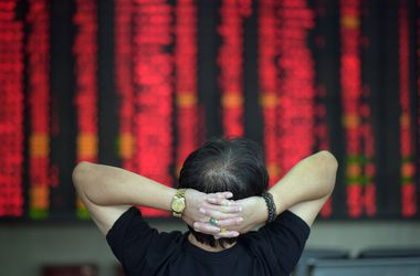 Чем опасен фондовый рынок: опыт Китая