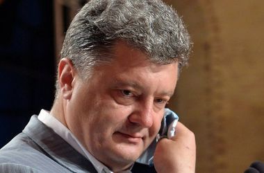 Начальник Генштаба доложил президенту об обострении ситуации на Донбассе