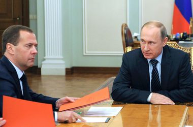 Верховный суд России признал законным указ Путина о засекречивании потерь в армии